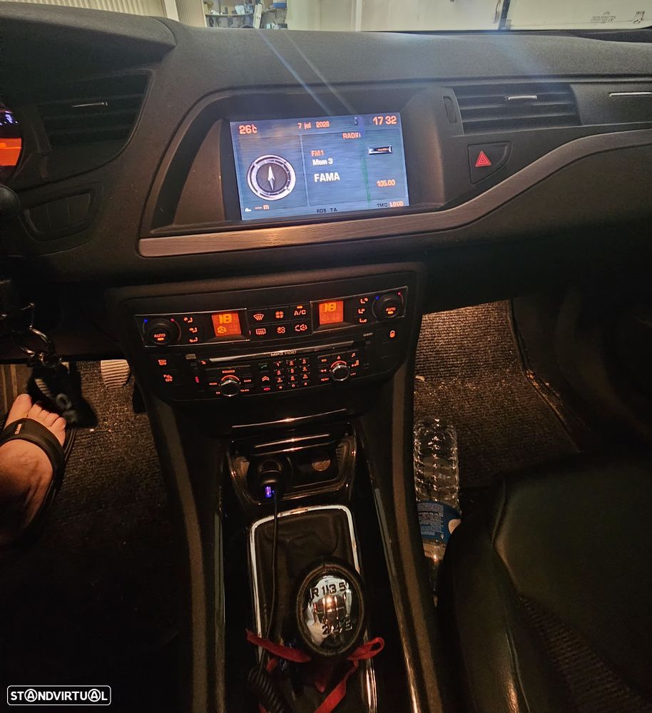 Citroën C5 2.0 HDi Exclusive - 13