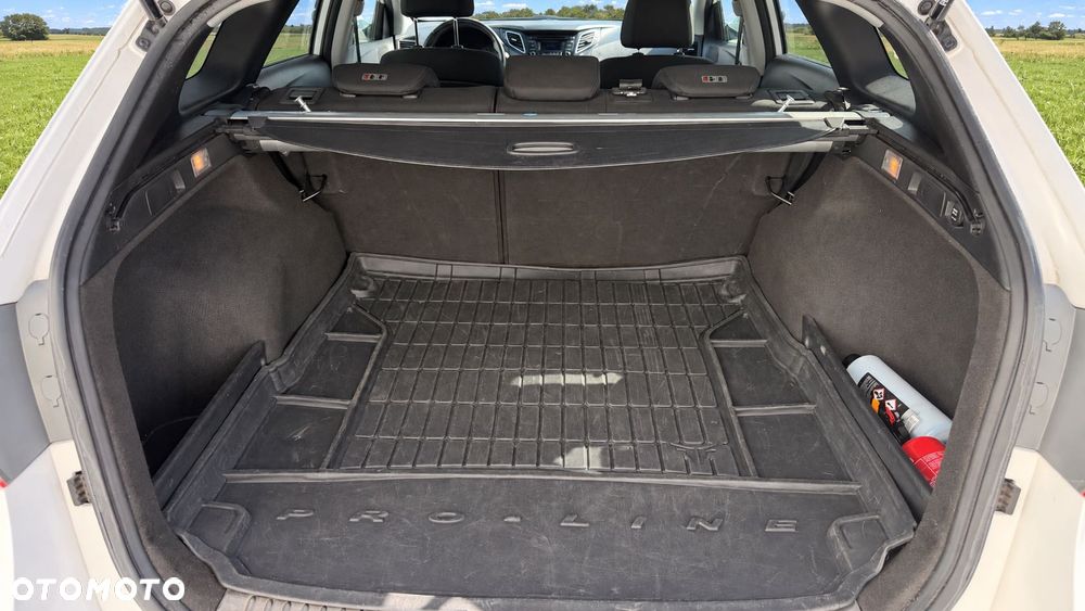 Hyundai i40 - 6