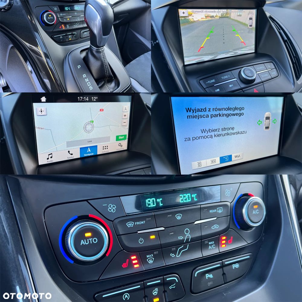 Ford Kuga 1.5 EcoBoost 4x4 ST-Line - 38