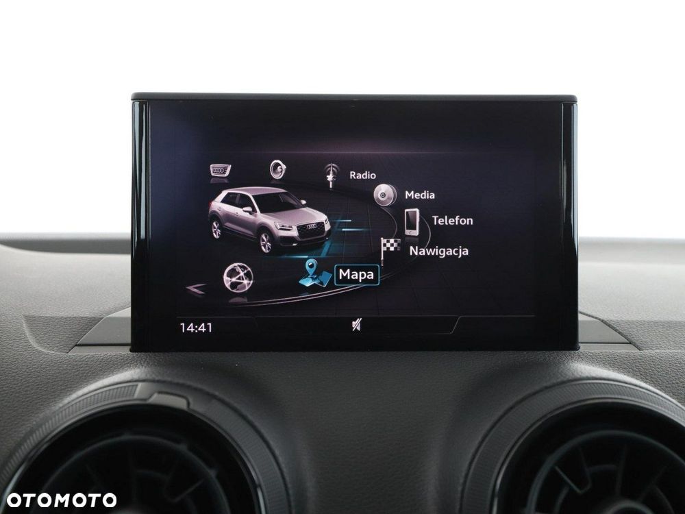 Audi Q2 2.0 TDI Quattro S tronic - 23