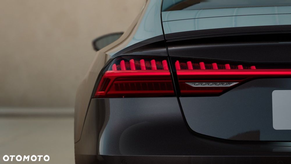 Audi A7 Sportback - 7