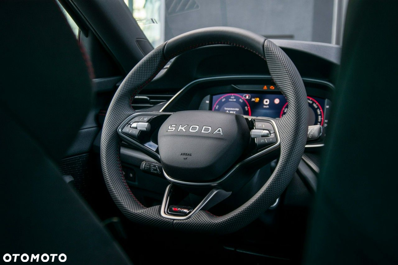 Skoda Octavia - 23