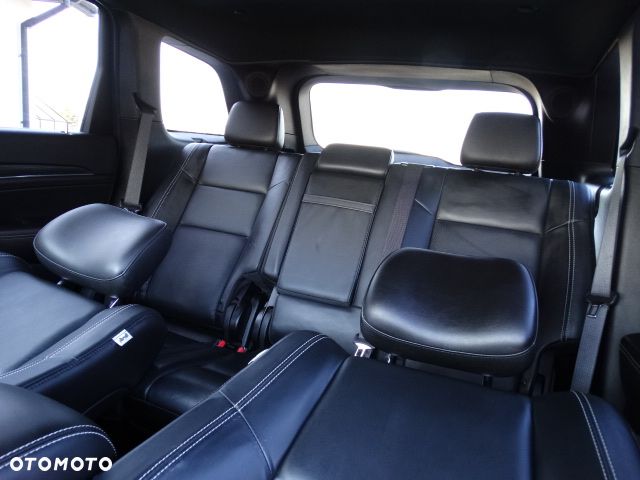 Jeep Grand Cherokee 3.6 V6 Pentastar 4WD Automatik Overland - 34