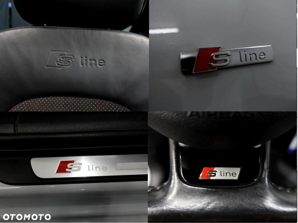 Audi A4 - 33