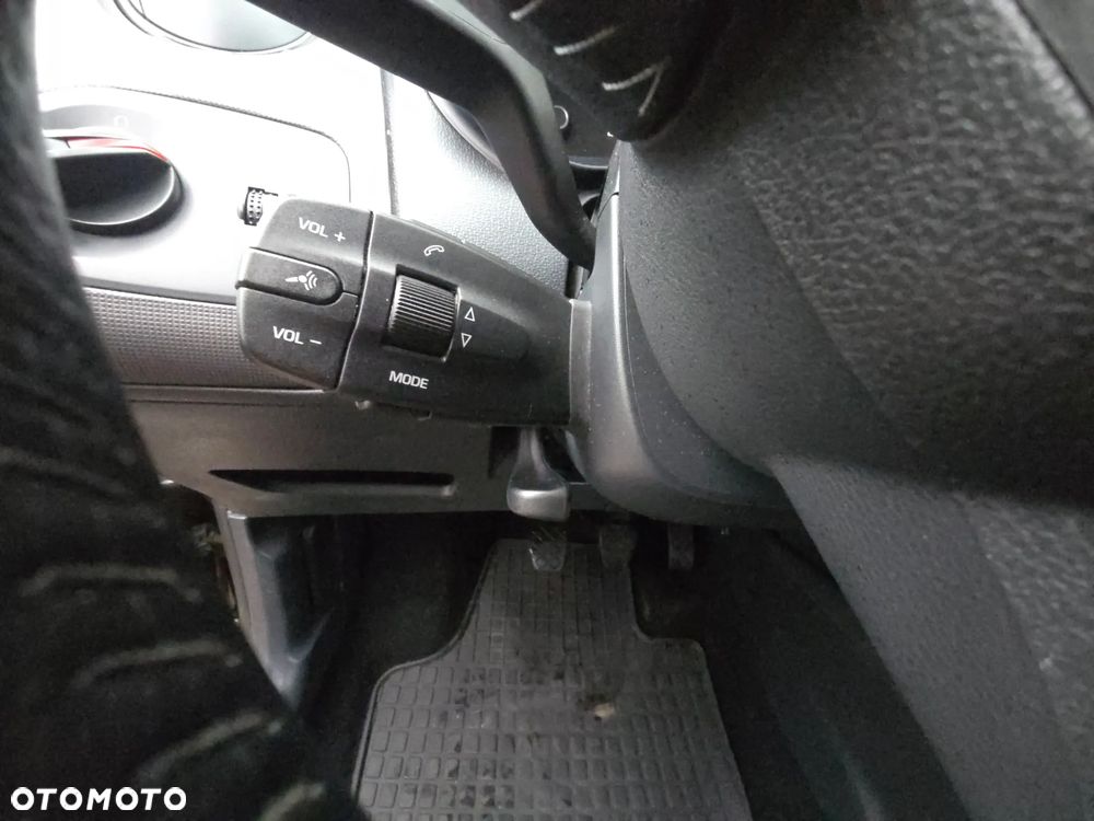 Seat Ibiza 1.4 16V Copa - 29