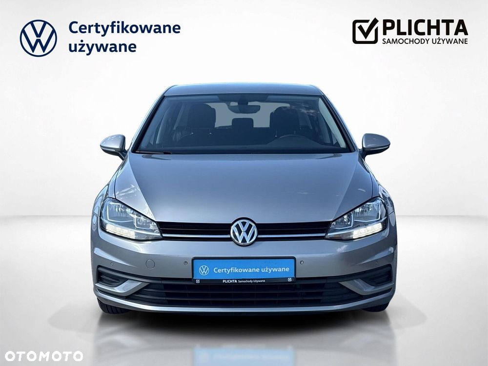Volkswagen Golf - 9