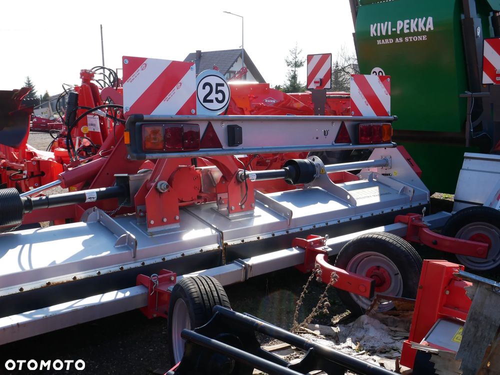 Inny Mulczer Ventura TGDA 525 - 14