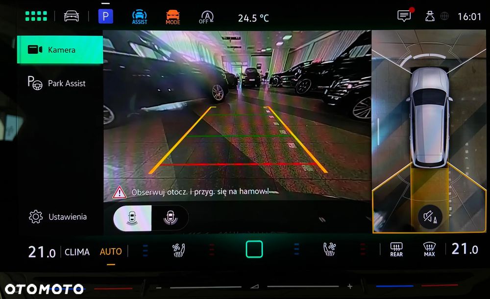 Volkswagen Passat 2.0 TDI SCR 4Mot Elegance DSG - 21