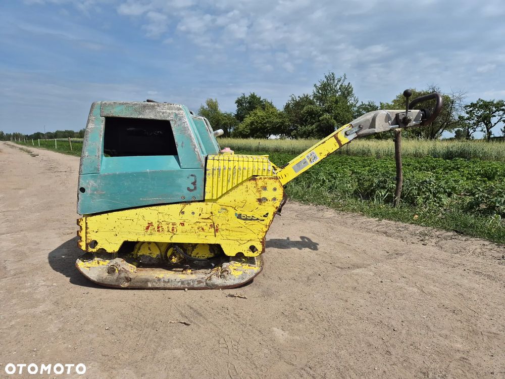 Ammann 6530 - 4