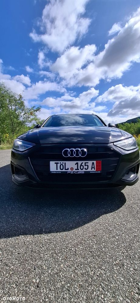 Audi A4 Avant - 3