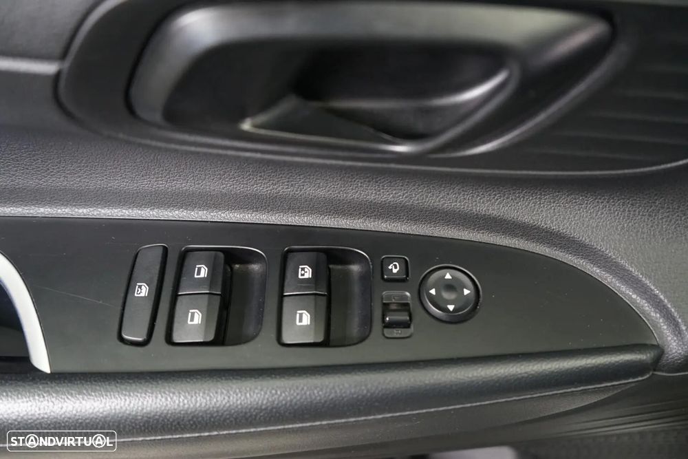 Hyundai Bayon 1.0 T-GDI Premium - 21