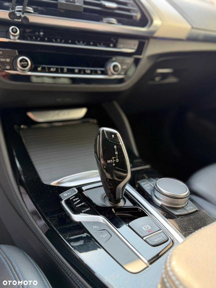 BMW X4 - 6
