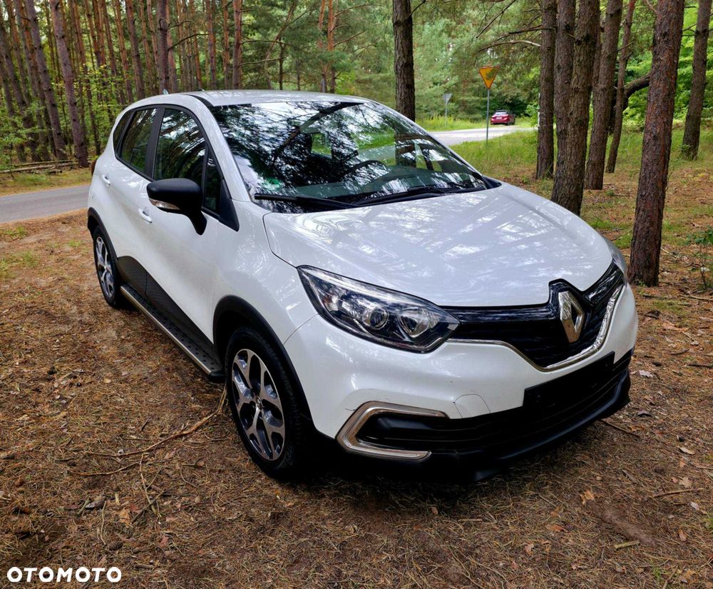Renault Captur - 2