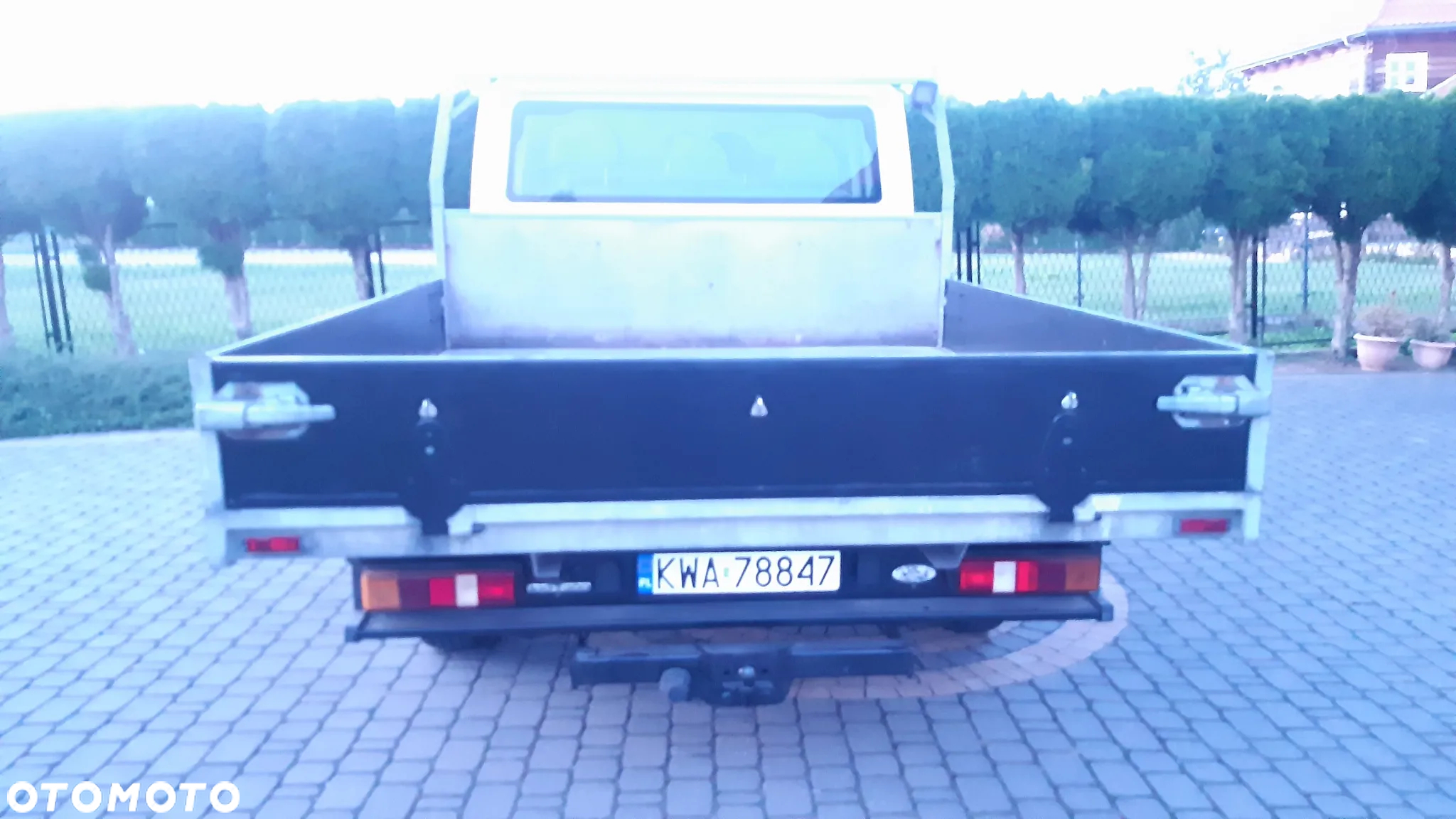 Ford Transit - 18