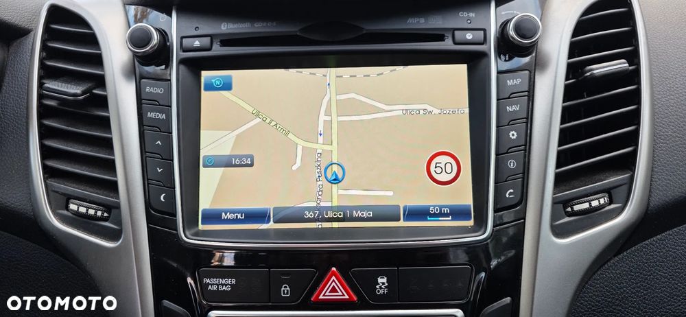 Hyundai i30 - 9