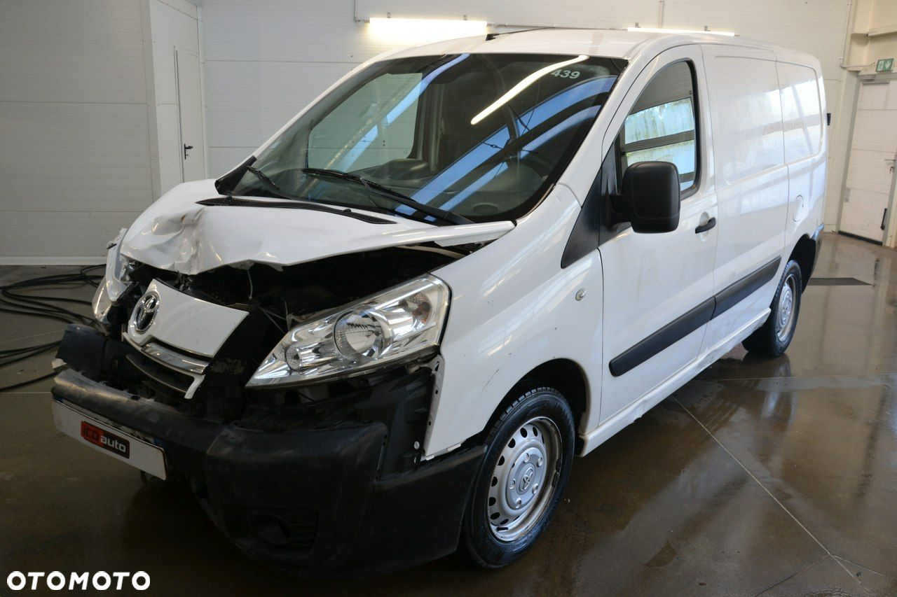 Toyota ProAce - 3