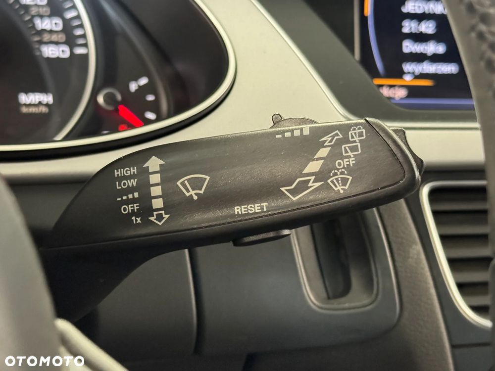Audi A4 Allroad - 17