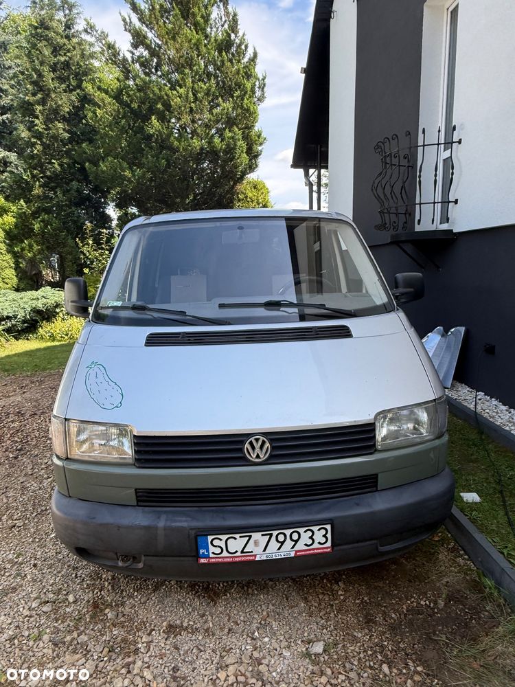 Volkswagen Transporter Standard - 2