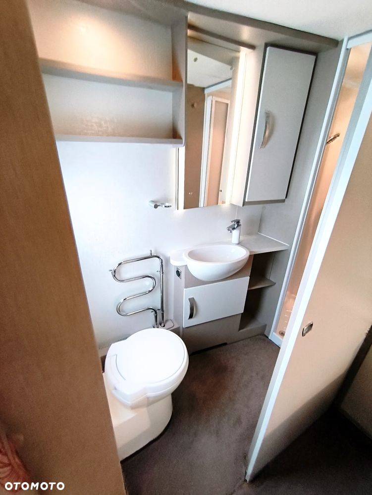 SWIFT Sterling quartz SE - 6