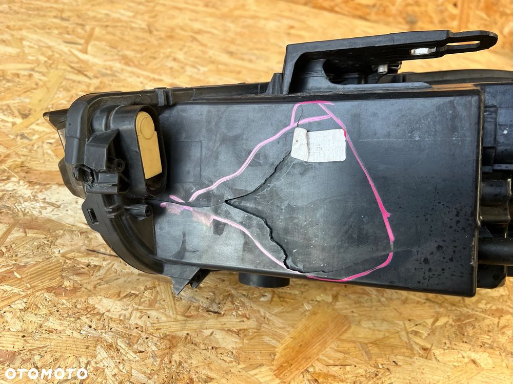 LAMPA PRZEDNIA reflektor prawy przód LED SEAT LEON IV 4 / CUPRA FORMENTOR Europa 5FB941008F 90188326 - 8