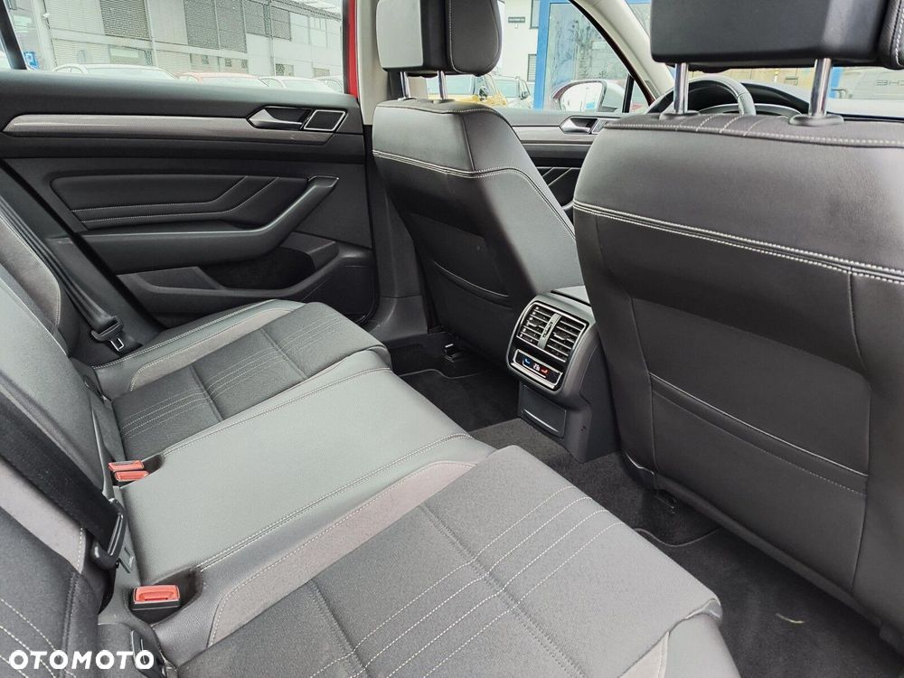 Volkswagen Passat Alltrack 2.0 TDI 4Mot DSG - 26