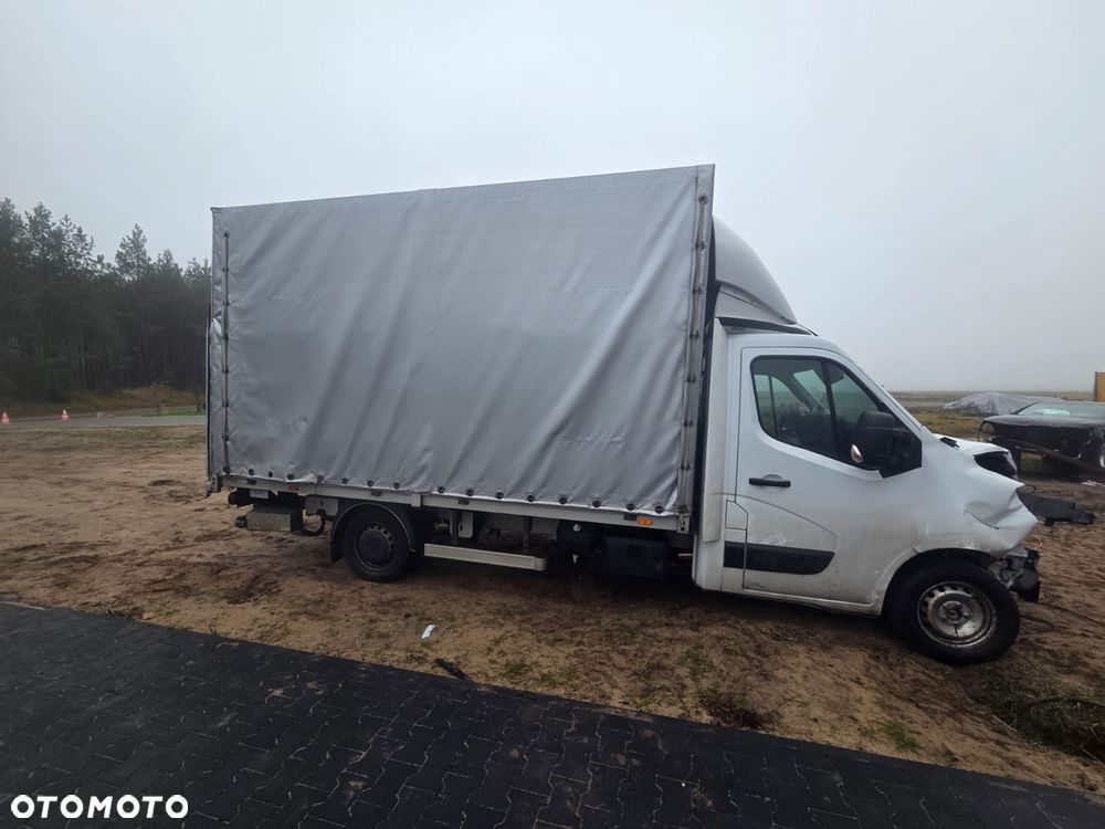 Renault Master - 4