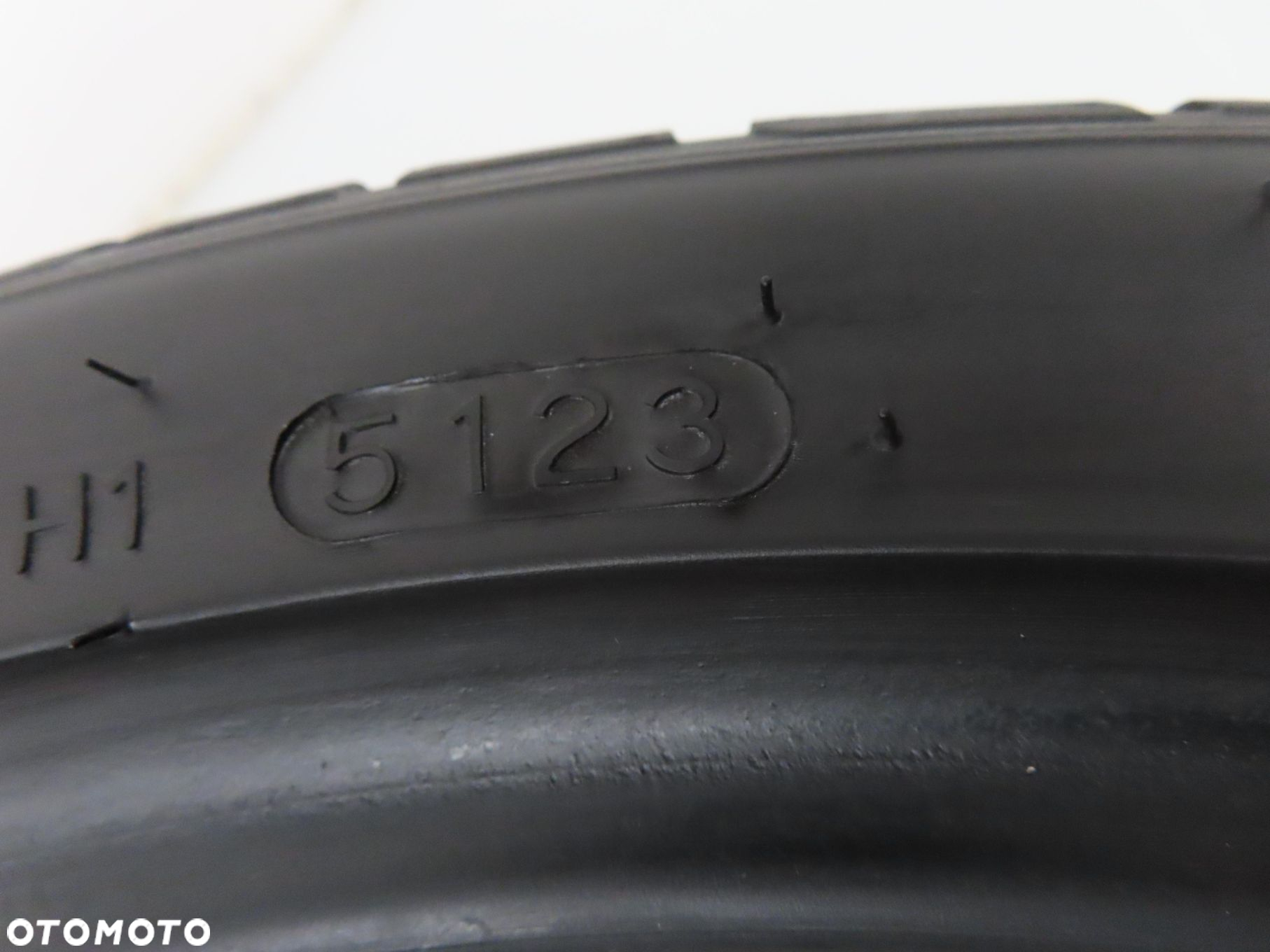 235/35R19 OPONA LETNIA Hankook Ventus S1 Evo 3 91Y XL - 4