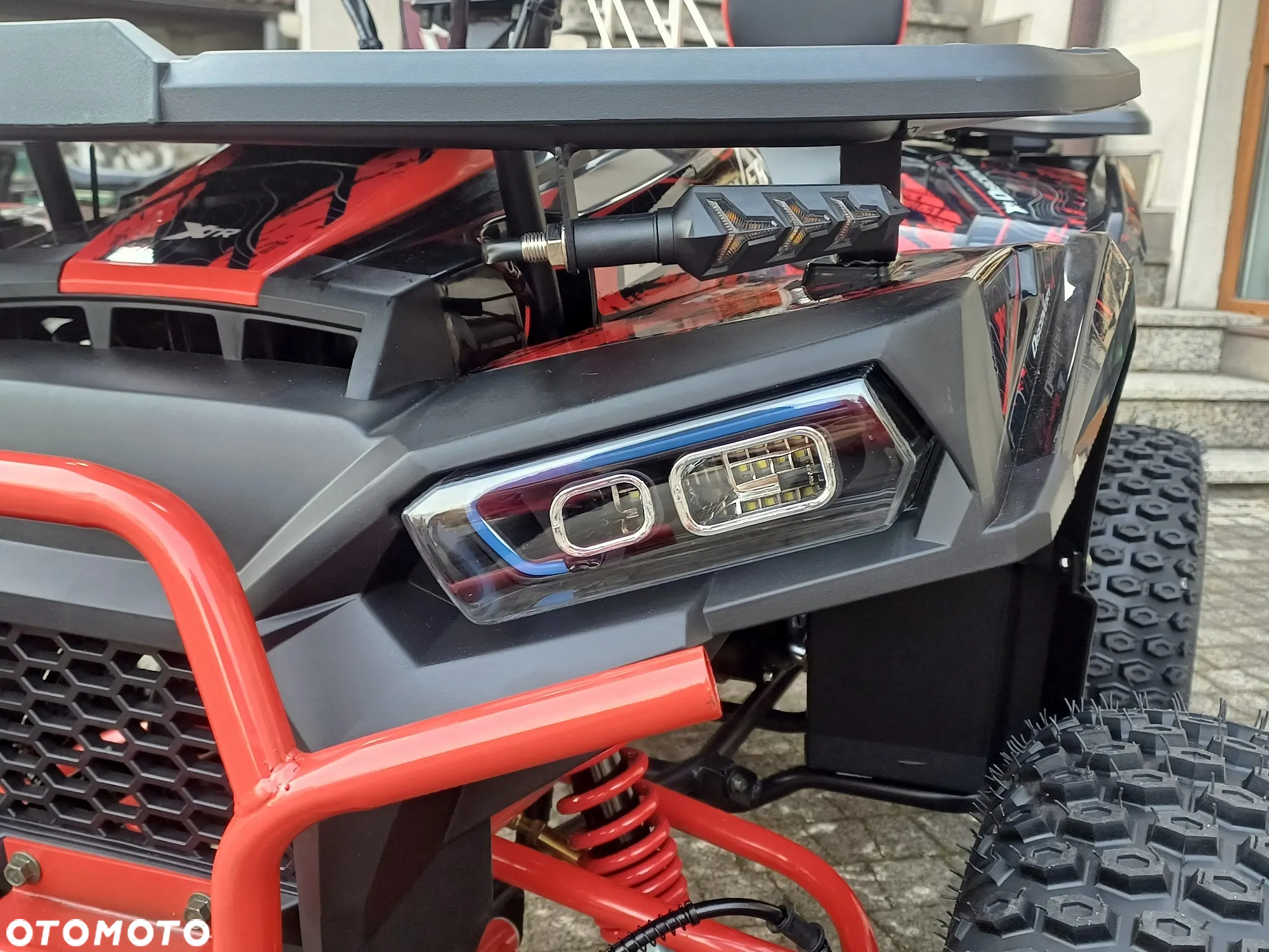 XTR Inny - 12