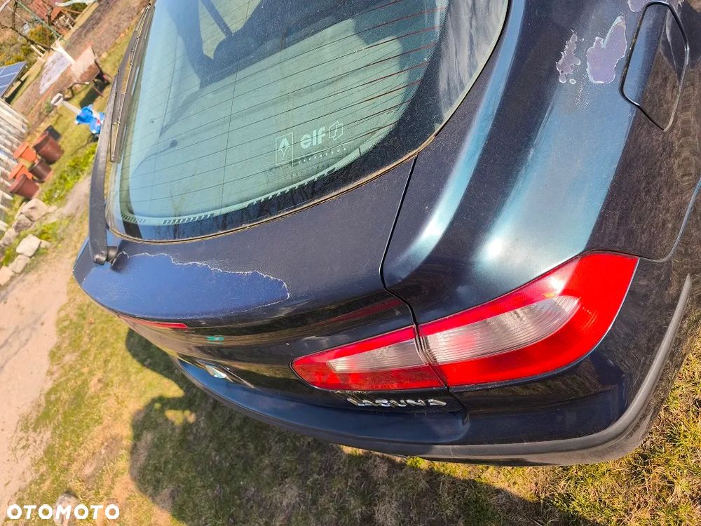 Renault Laguna 1.9 dCi Dynamique - 9