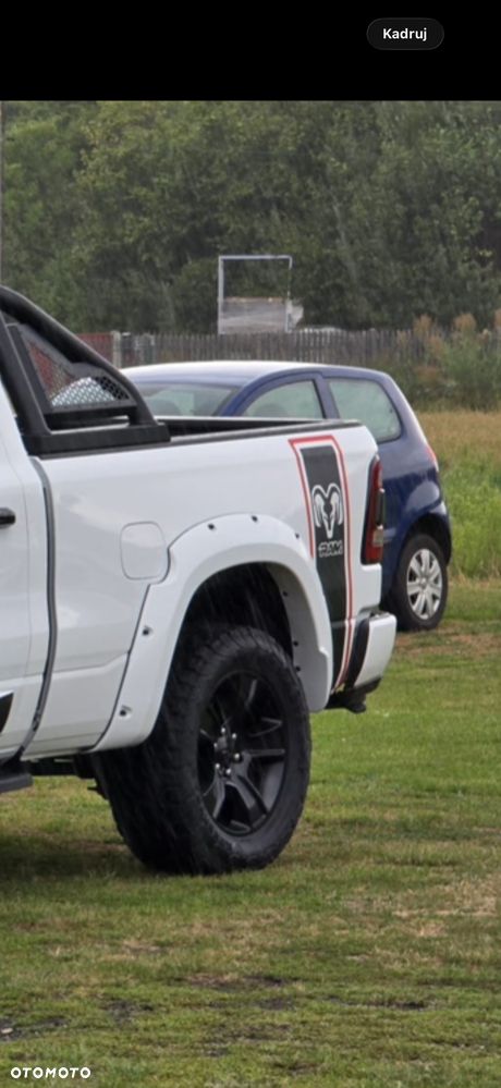 Ram 1500 2024 photo 3
