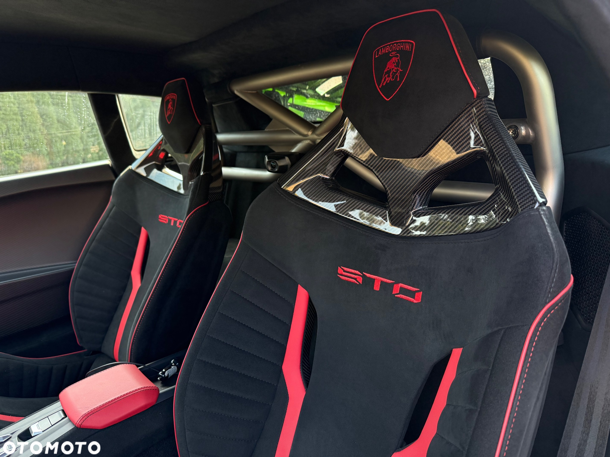 Lamborghini Huracan - 20