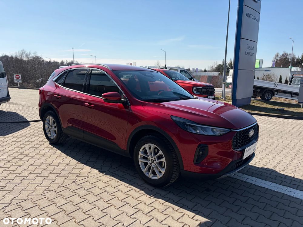 Ford Kuga 1.5 EcoBoost FWD Titanium - 5