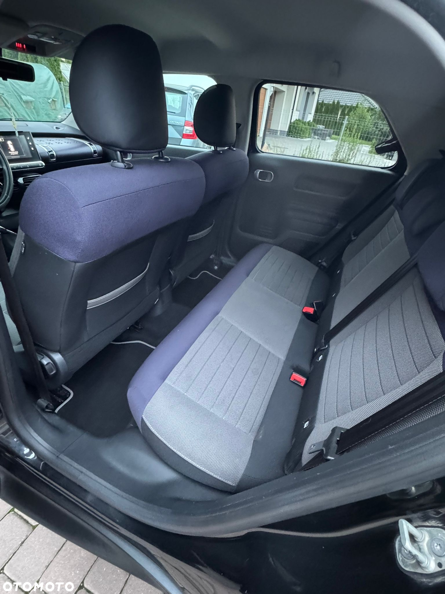 Citroën C4 Cactus 1.6 Blue HDi Shine - 8