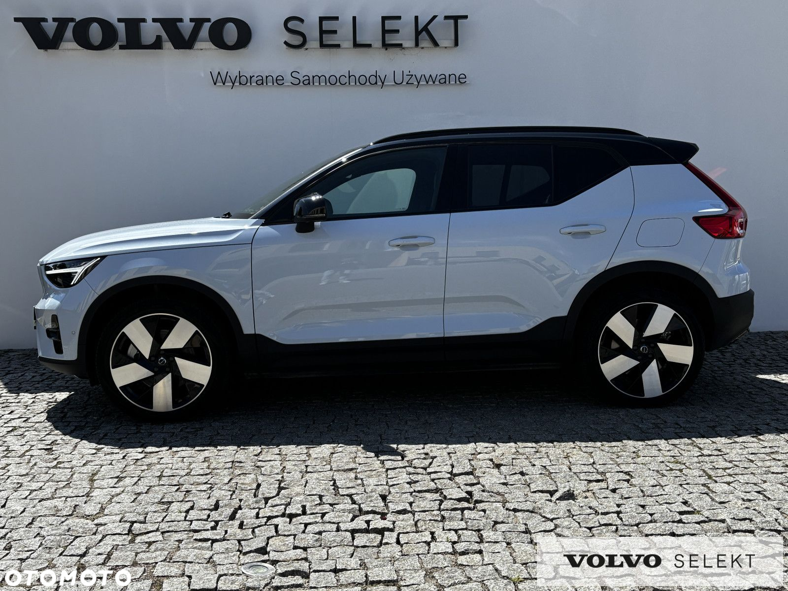 Volvo XC 40 - 3