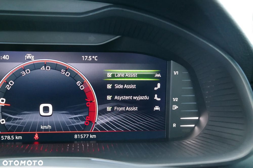 Skoda Kamiq 1.5 TSI Monte Carlo - 16