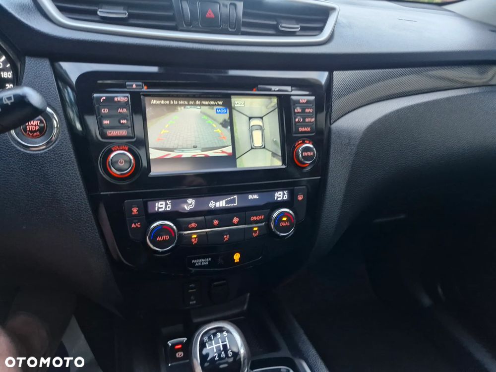 Nissan X-Trail 1.6 DCi ALL-MODE 4x4i Tekna - 20