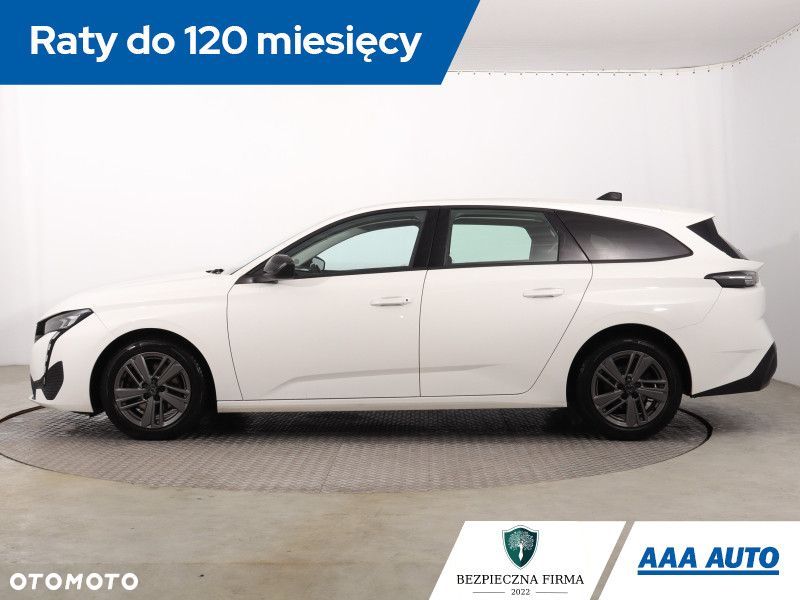 Peugeot 308 - 4