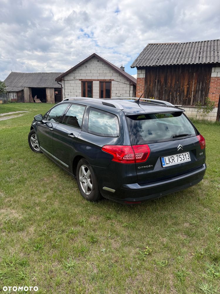 Citroën C5 - 9