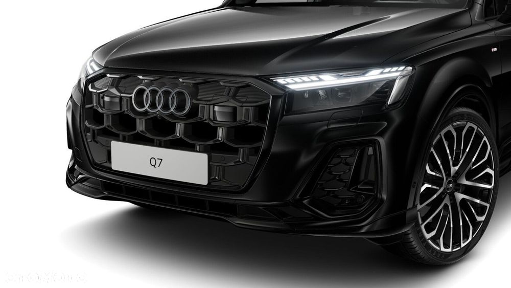 Audi Q7 - 2