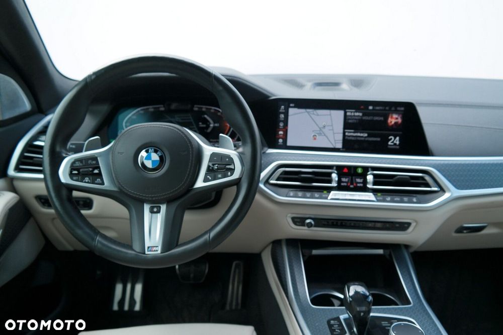 BMW X7 - 18
