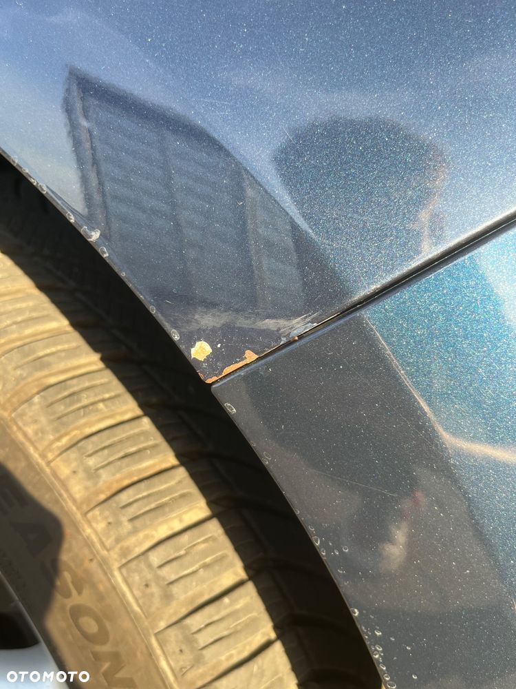 Opel Astra 1.4 Turbo - 22