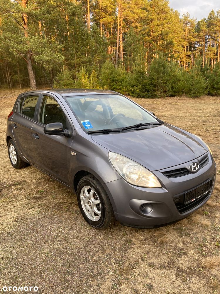 Hyundai i20 1.2 Edition 20 - 1