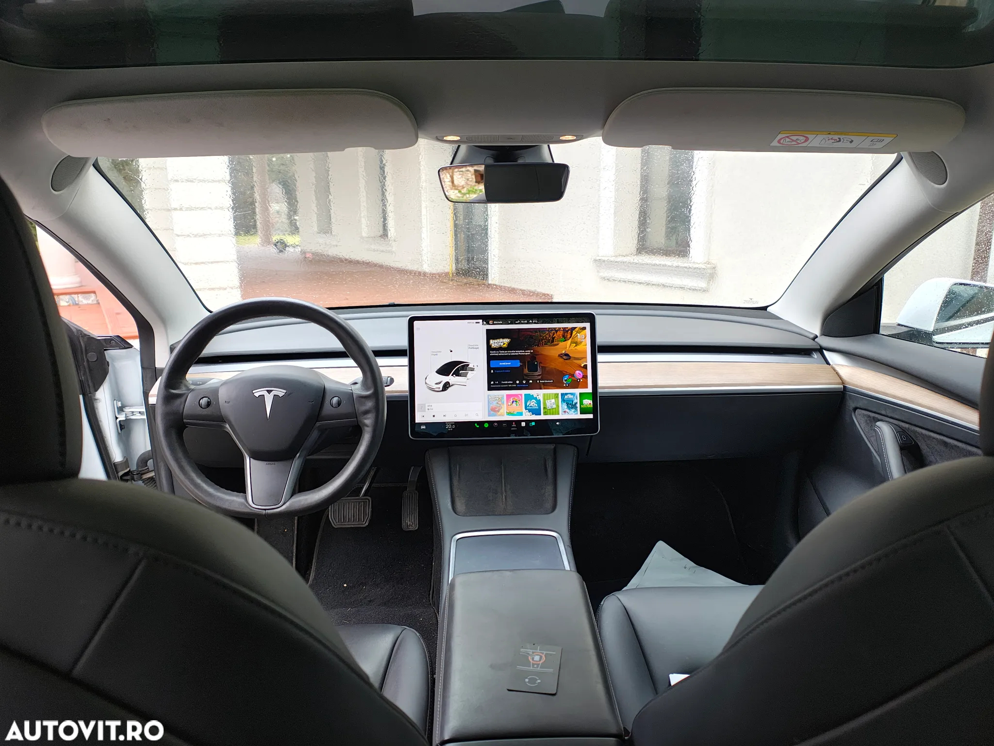 Tesla Model 3 - 22