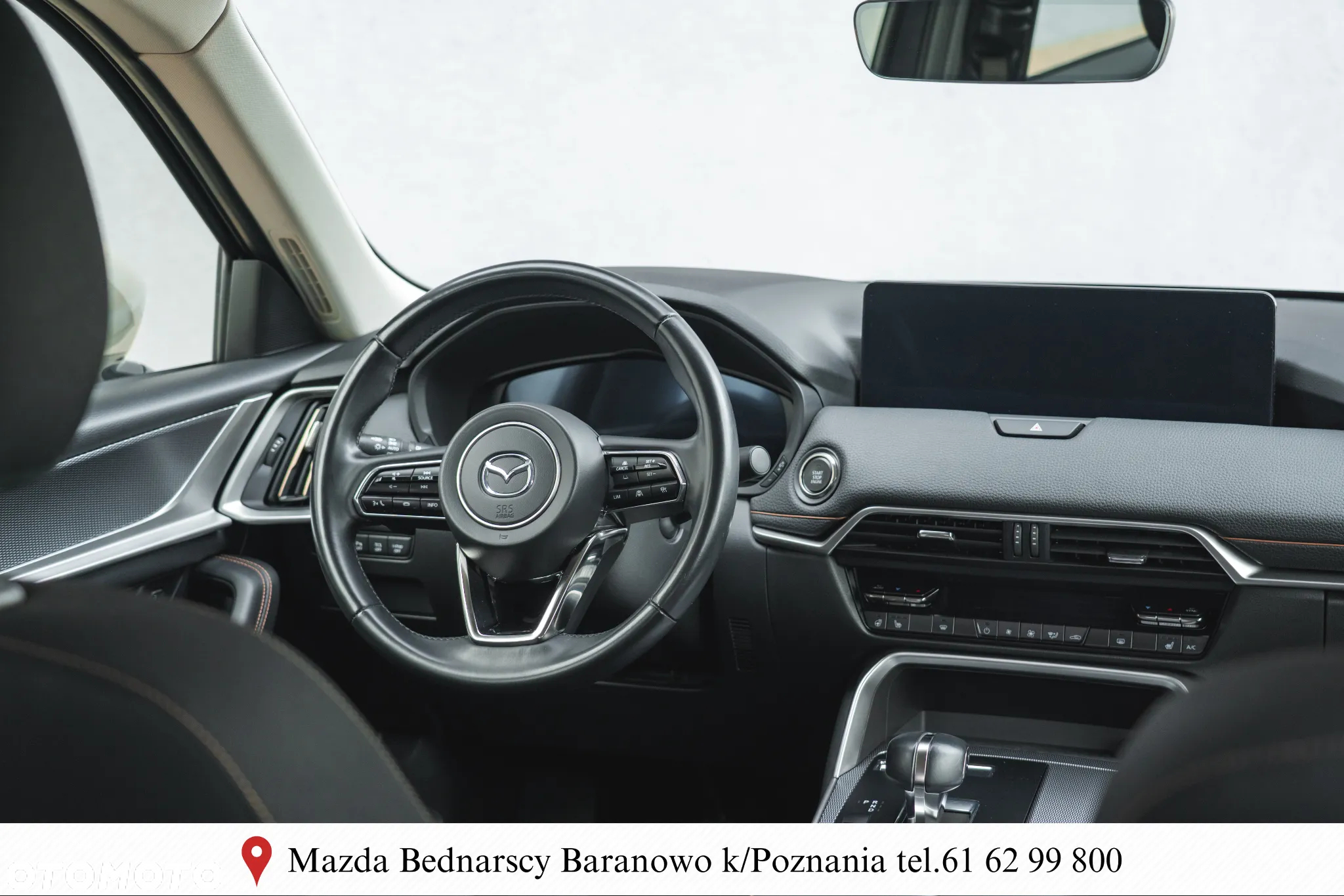 Mazda CX-60 - 39