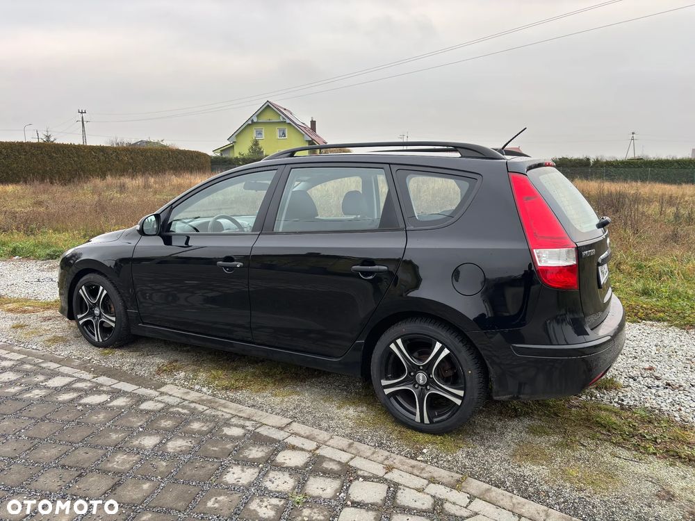 Hyundai i30 i30cw 1.6 CRDi Edition Plus - 14