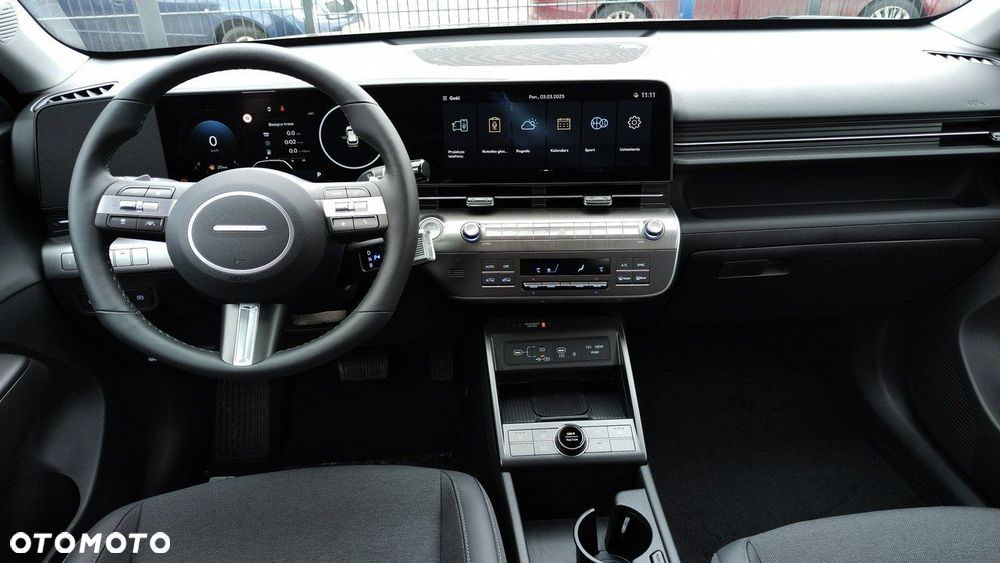 Hyundai Kona 1.6 T-GDI Executive DCT - 16