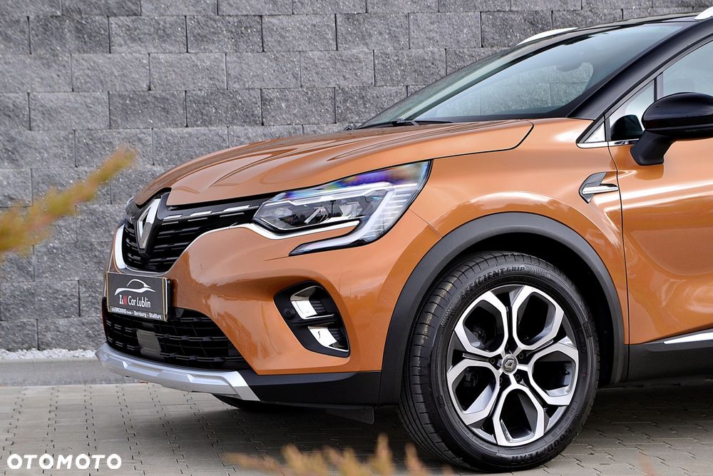 Renault Captur - 10