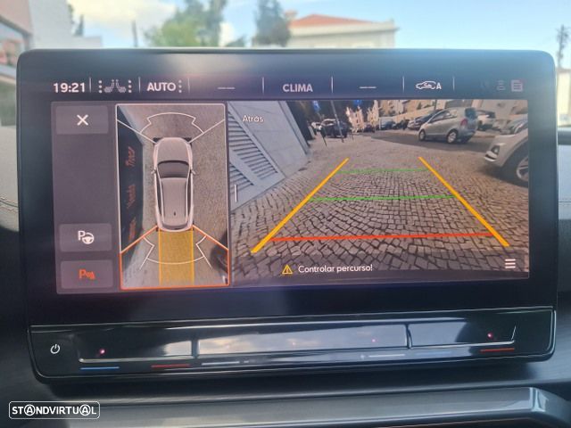 Cupra Formentor 1.4 e-Hybrid Sport DSG - 21