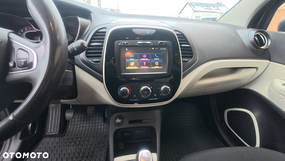 Renault Captur 1.2 Energy TCe Zen - 14