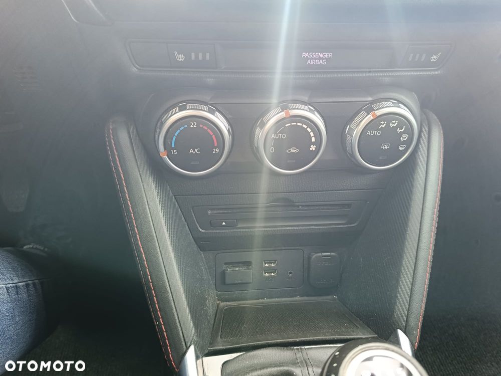 Mazda 2 SKYACTIV-G 90 Sports-Line - 10